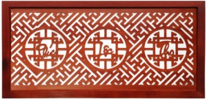 TẤM CHĂN ÁM KHÓI - VTCK3